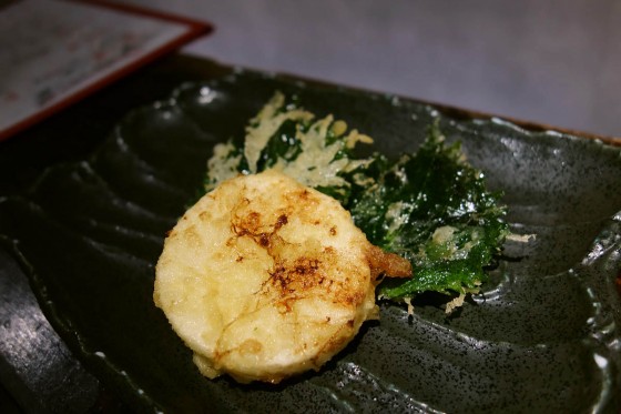 長芋