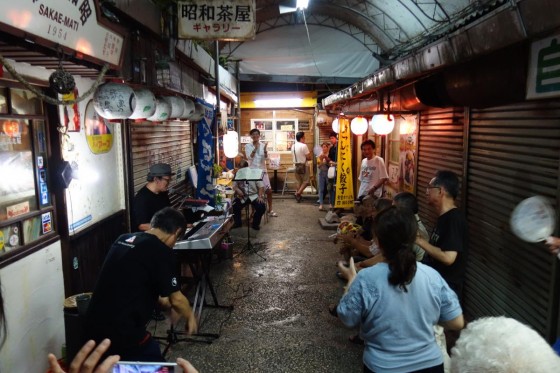 ジンギスカン