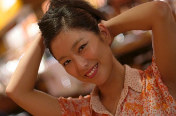 琉球美人