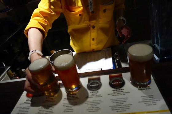飲み比べセット
