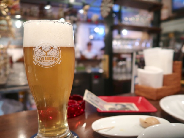 クリームエール