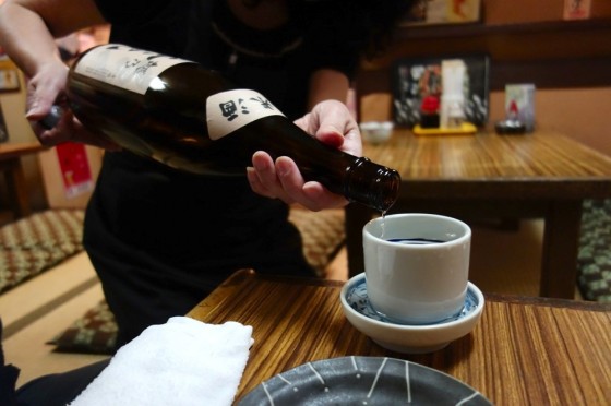 越乃景虎