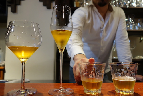 ビール講座