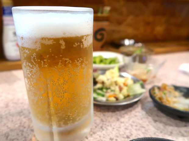 ホッピー