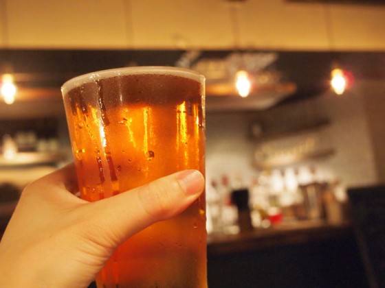 大雪地ビール 大雪ピルスナー
