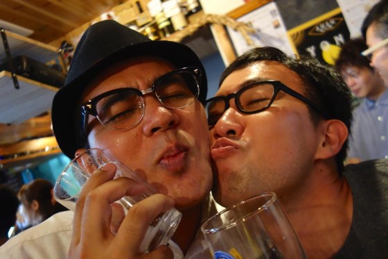 飲兵衛