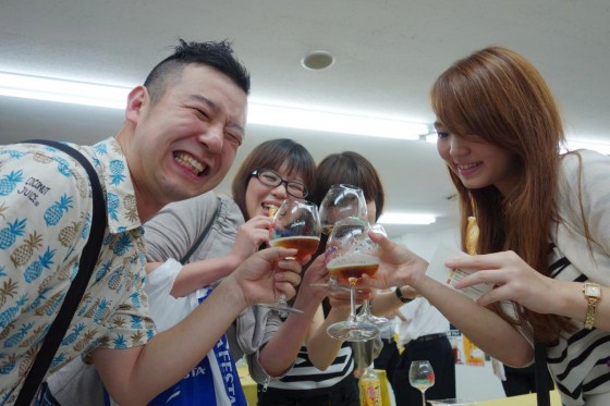 ビアフェス沖縄