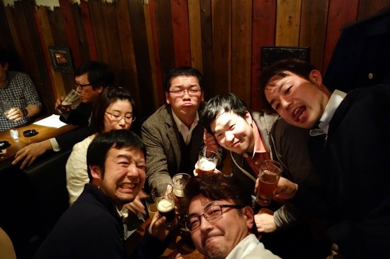 おじさん