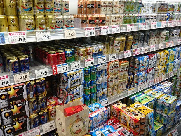 ビールの価格比較! どこで買うのがお得?【2017年6月更新】