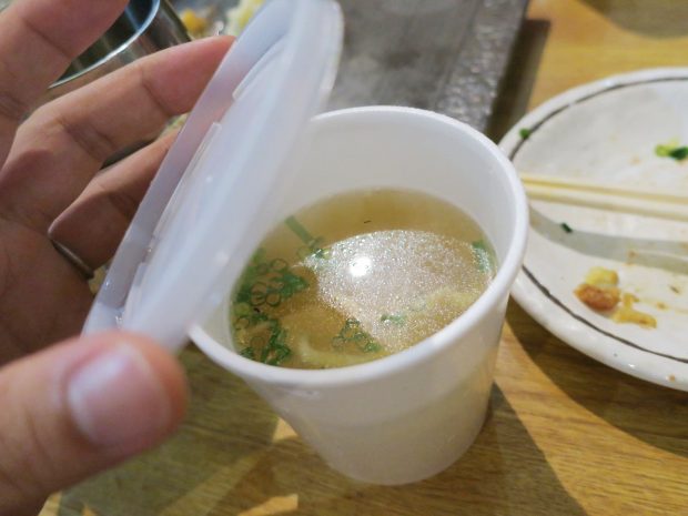 沖縄そば