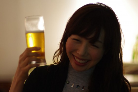 おいしいっ!