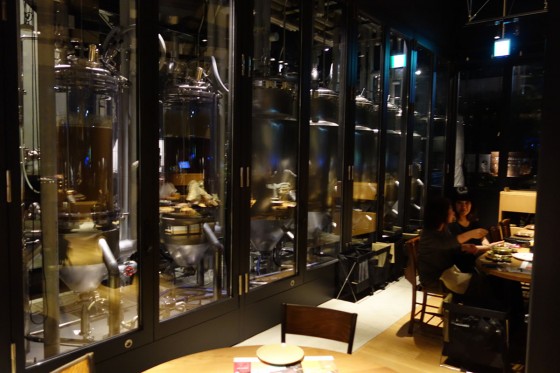 店内