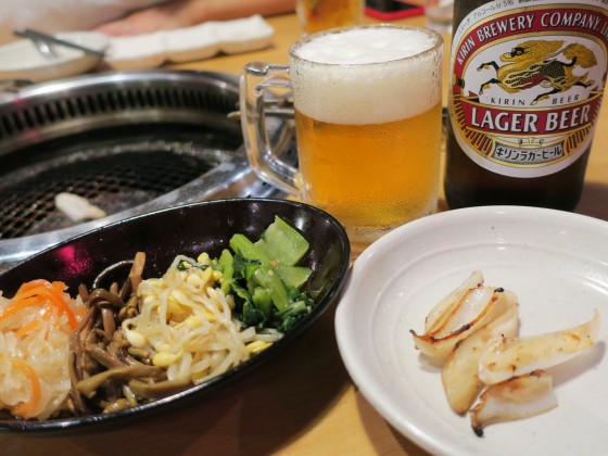 4000円で食べ飲み放題!