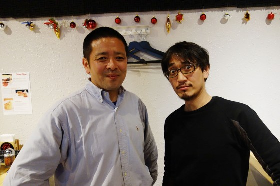 枯れずのビアチーム