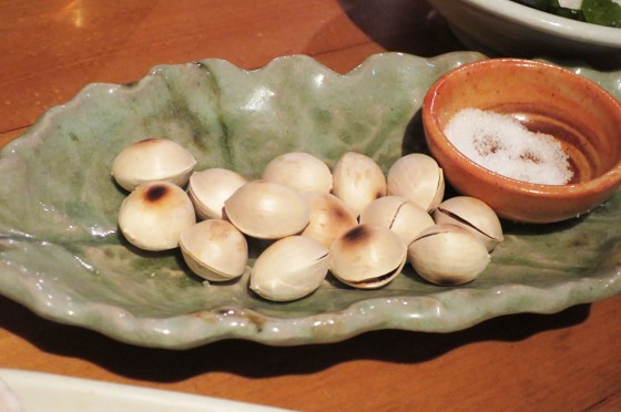 銀杏