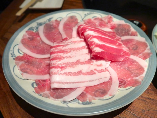 豚肉