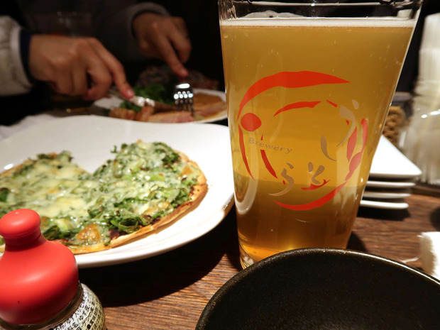 うしとらグラス