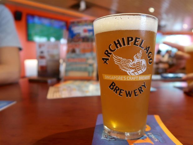 SUMMER IPA
