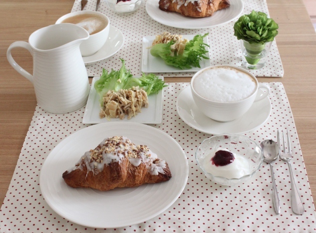 な んにもない日の朝ごはん ケンタッキーの残りを使って たかシェフのおうちごはん と 白い犬 と チワワ Powered By ライブドアブログ