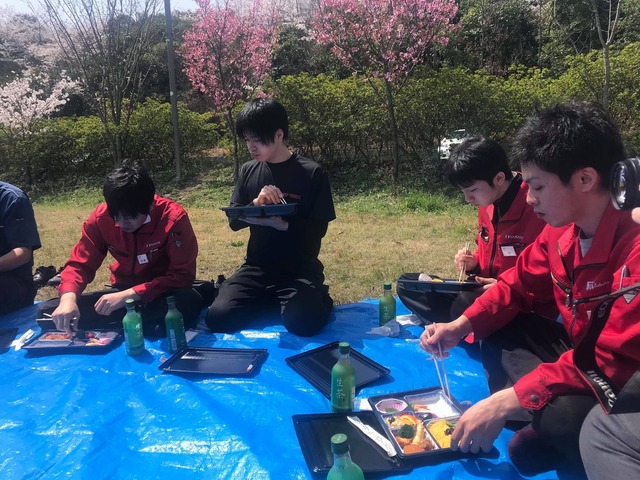 イケメン
