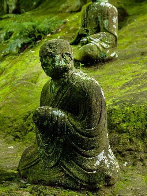 buddha-statue-378137_640