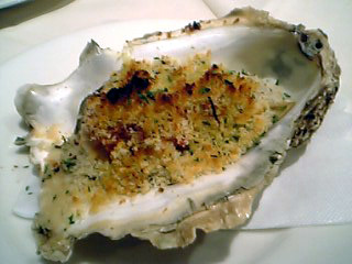 oyster