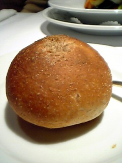 ハマのパン