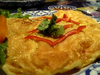 omlette