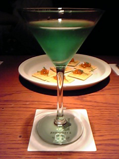 greenshower