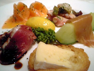 starter