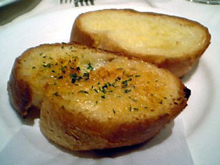 toast