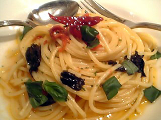 pasta