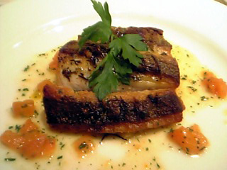 seabass