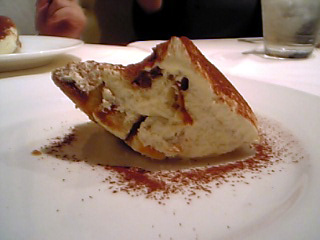 tiramisu