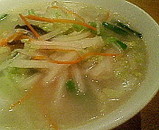 タンメン