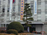 松本市役所