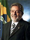 ルーラ大統領