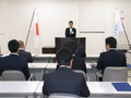 臨時総会1