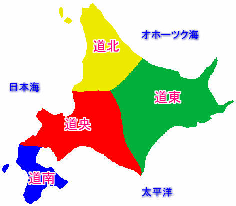 colormap