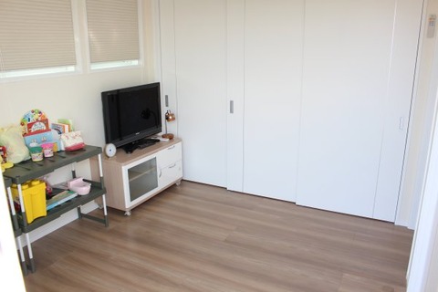 子ども部屋_仕切りあり