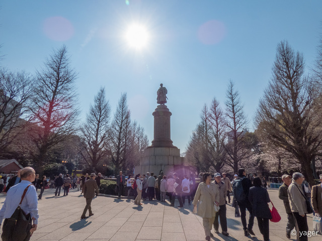 2017-04-04_桜_FZ85_靖国神社千鳥ヶ淵-00001