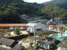 砥部町山村留学センター