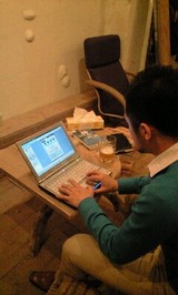 ピースロック1