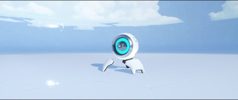 Regal+sentry+turret+epic+skin+Symmetra+Overwatch