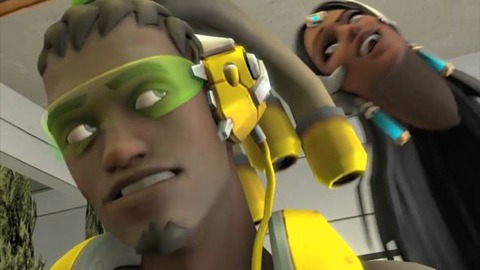 lucio visits blizzard_0