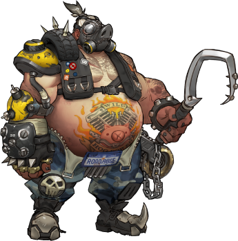 Roadhog-Counters