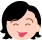 透過済～mama-midle