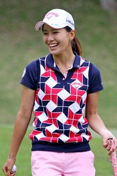 超絶カワイイ 日本女子プロゴルファー クオリティ オブ スポーツライフ