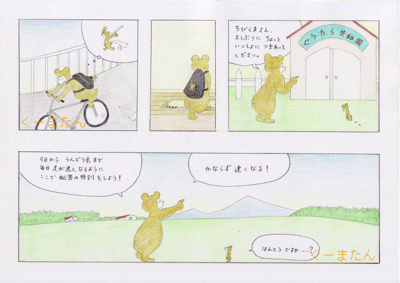 tibikumaunndoukai3