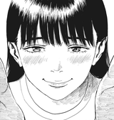 長部静子(デレモード・血の轍) 長部静子(デレモード・血の轍)